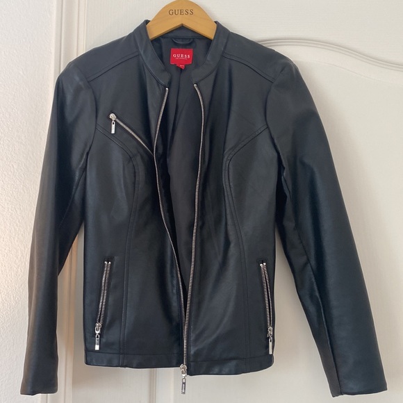 Guess jacket - Picture 2 of 12